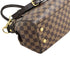 Louis Vuitton Trevi Handbag Damier PM Brown 2 Way Satchel Crossbody Louis Vuitton Handbags & Purses